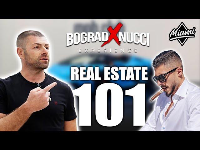 Miami Real Estate Mastermind with Joseph Bograd & Anthony Nucci