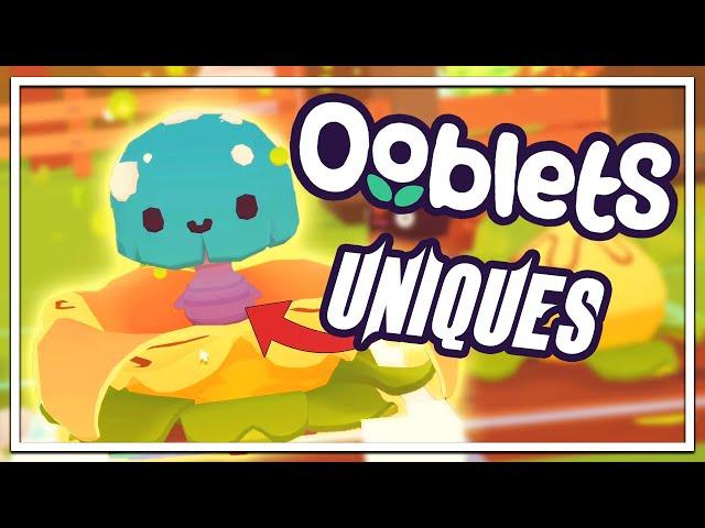 I Found Shiny And Unique Ooblets To Dance Battle With | Ooblets