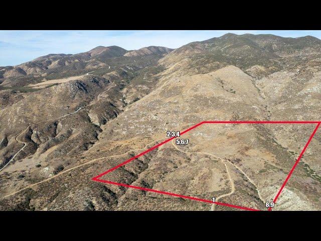 33 Acres Investor Opportunity