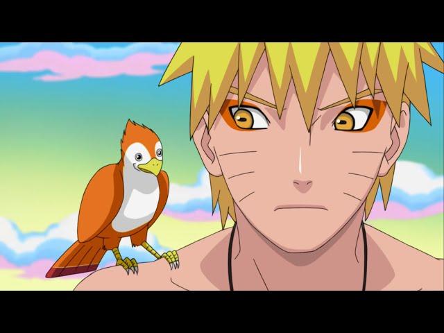 Naruto Has Become A Sage, Surpassing Jiraiya Sensei, Naruto cried when he saw Jiraiya's picture