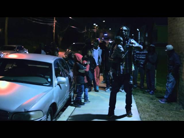 Raks - We Dem Niggas (Official Music Video) #CLPSZN #ClipstarTV