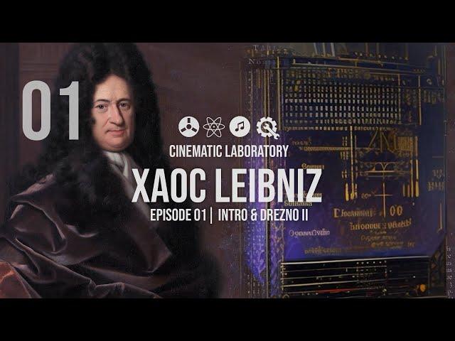 XAOC Leibniz Binary Subsystem | Episode 01 | Intro & Drezno II