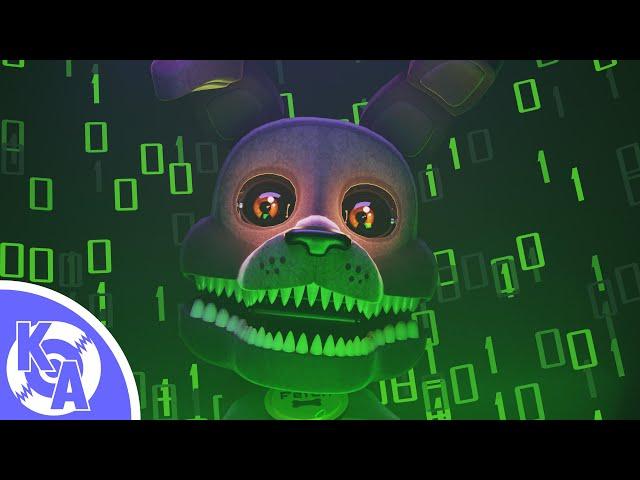 Fetch ▶ FAZBEAR FRIGHTS SONG (BOOK 2)