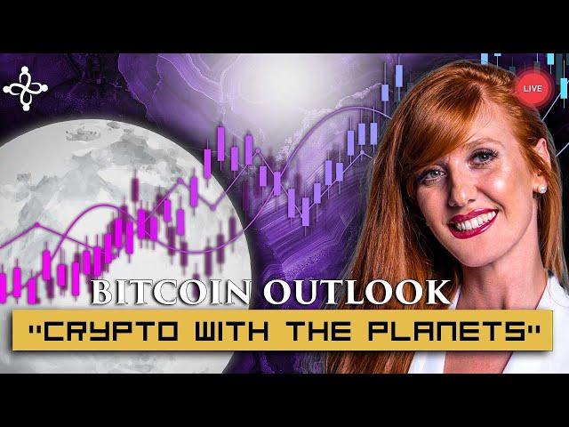 Crypto Astrology: Bitcoin’s Shakeout, the Path to 2025 Prices and SOLANA