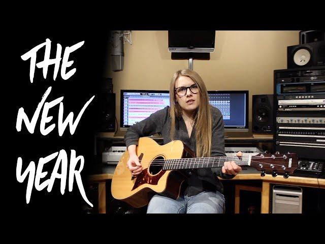 Death Cab for Cutie - "The New Year" (Sierra Noel Live Sessions)