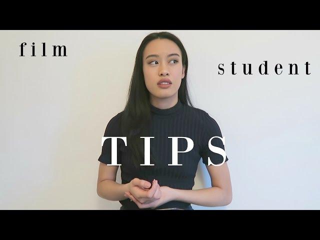 What to Expect as a Film Student