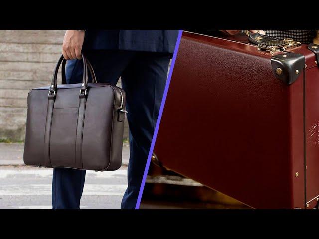 Attache Case VS Briefcase | Which Is Better To Use? [2023]