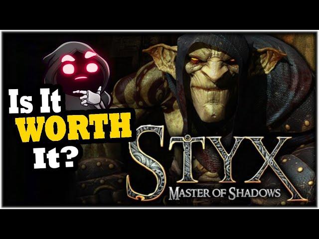 Styx: Master of Shadows Spoiler-Free Review: Is It WORTH It?