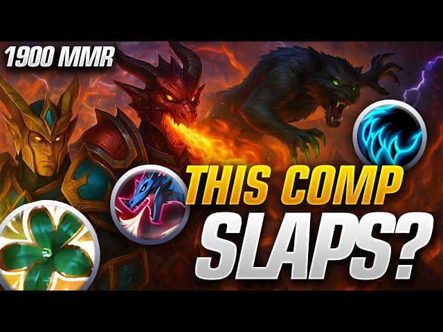 Prevoker x Devoker x Feral – New Favorite 3s Comp?!