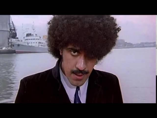 Phil Lynott   Old Town HQ Music Video SD, 480p