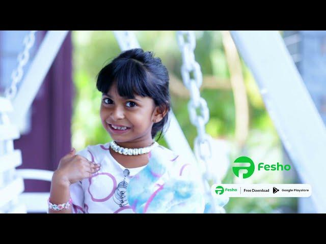 Fesho Ad01 | Fesho_App Anviya Add | Fesho free downloads | Fesho - App You Own.