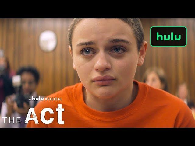 The Act: Trailer (Official) | Hulu