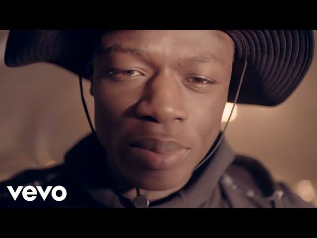 J Hus - Did You See (Official Video)