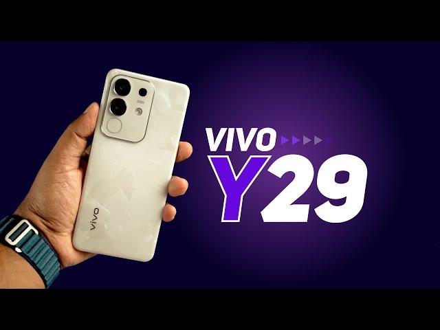 Vivo Y29 - কেমন হলো? 