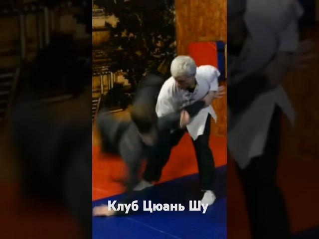 Клуб Цюань Шу #martialarts #video #sports #training #russia #like