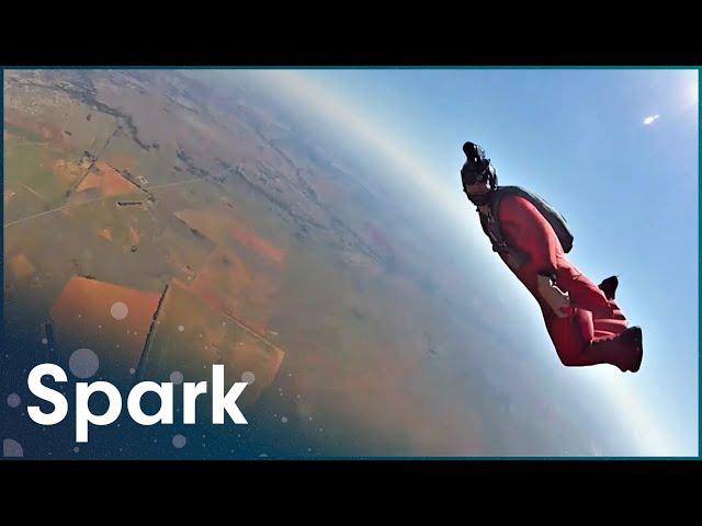 Exploring The World's Most Dangerous Sport | The Birdmen Chronicles | Spark