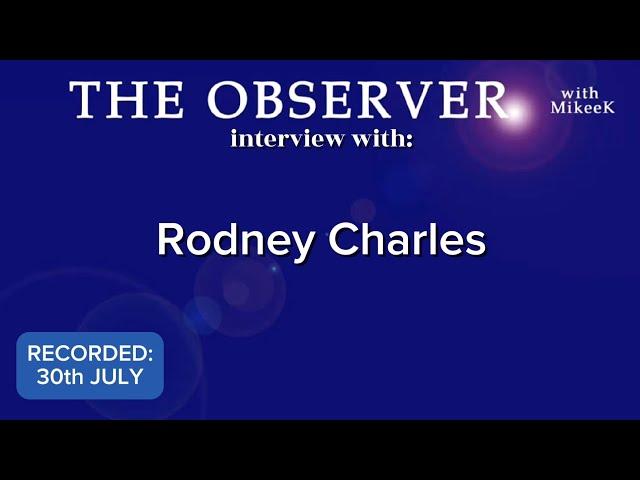 How Chaos in Venezuela will Affect the Wider Caribbean | The Observer with Mikee K