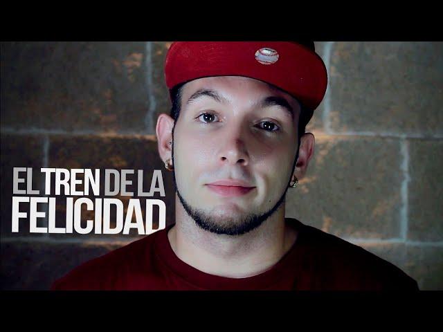 EL TREN DE LA FELICIDAD | Lytos