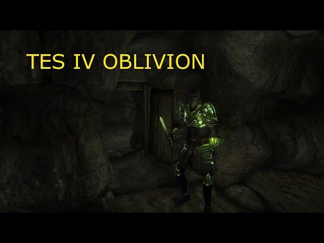 Сапоги быстроногого Джека TES IV Oblivion #14