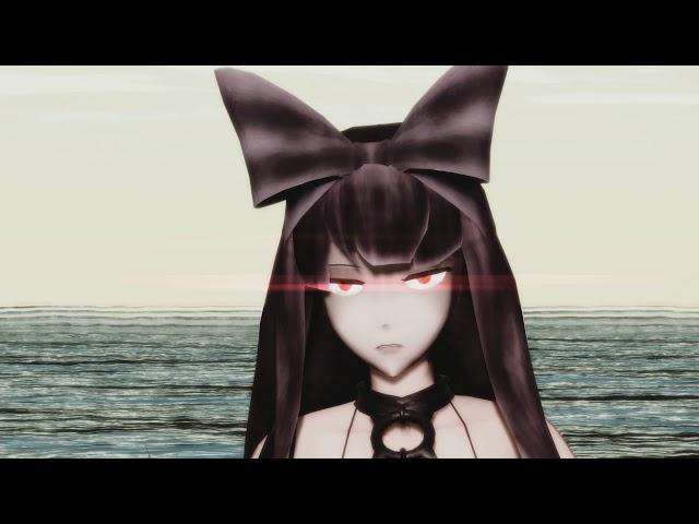 [MMD] Kancolle [Papito] Seaplane Tender Princess