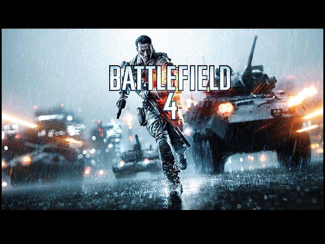 Miss This Game Battlefield 4