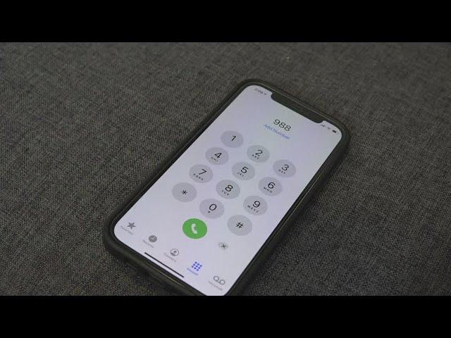 Need to dial area code for local numbers? Here's why