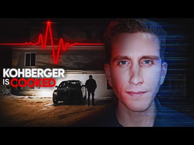 Bryan Kohberger: The Dateline Evidence That Changes Everything