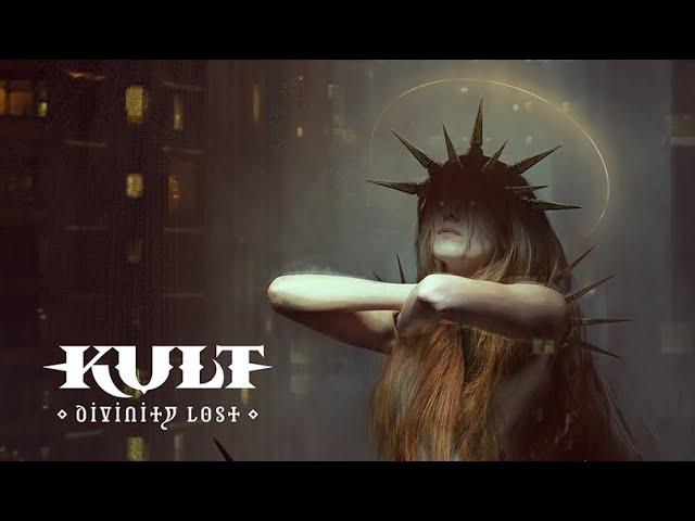 KULT: Divinity Lost - Beyond Darkness and Madness & Screams and Whispers, Kickstarter Trailer.