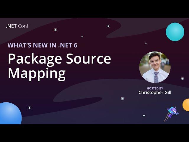 Secure your NuGet packages with Package Source Mapping