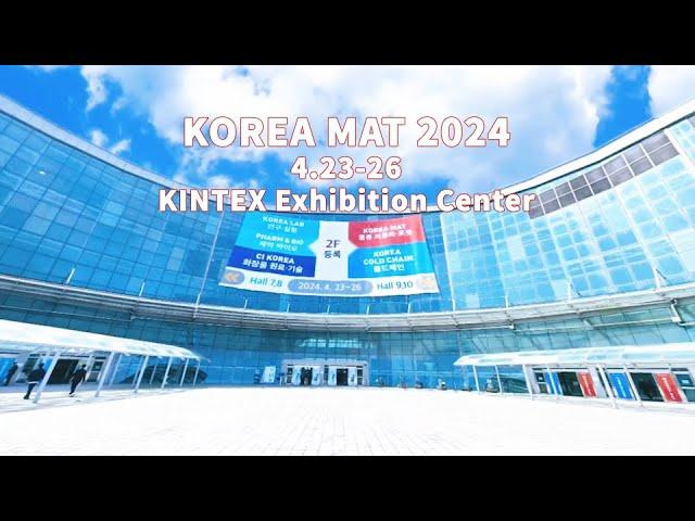 MIAS at KOREA MAT 2024