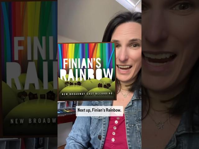 Finian’s Rainbow [Broadway Musical] #broadway #musicaltheatre #musical