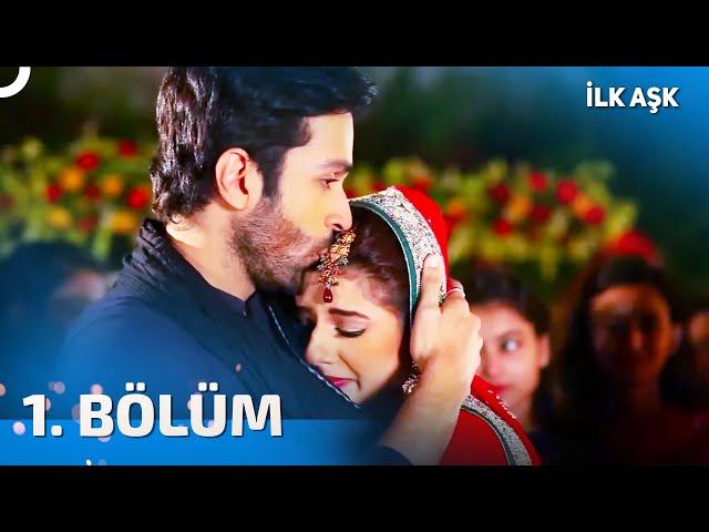 İlk Aşk 1. Bölüm | Türkçe Dublaj | Khoobsurat | Pakistan Dizisi