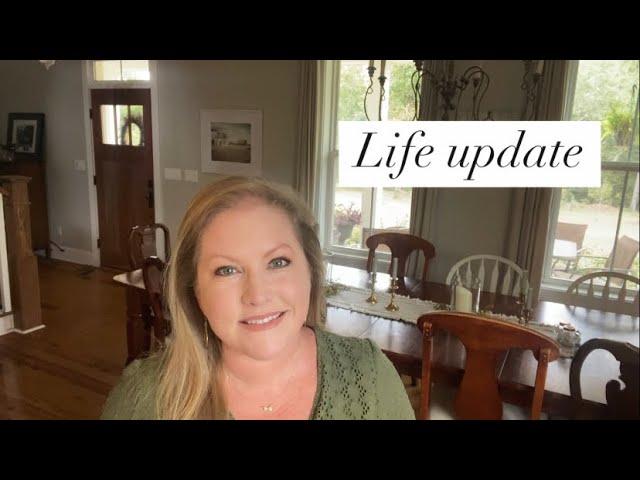 Life Update | Missing for Five Months!