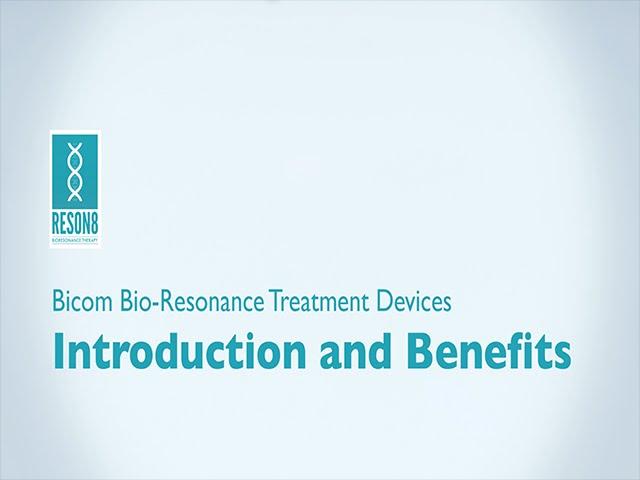 Bioresonance Therapy - Introduction and Benefits