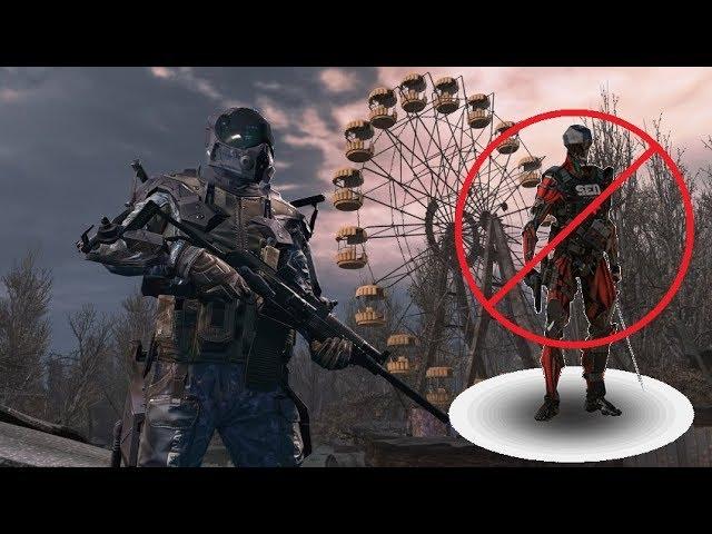 Warface "Припять" профи прошли первого сэда.