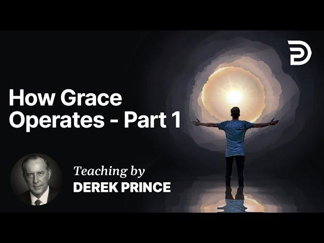 Which Way To Righteousness - Law Or Grace? - How Grace Operates Part 4 A (4:1)