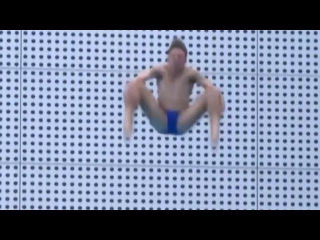 Kurtis Matthews Australian Olympic Trials 3M Final Full List | 1st Good Luck in Paris Olympic Kurtis