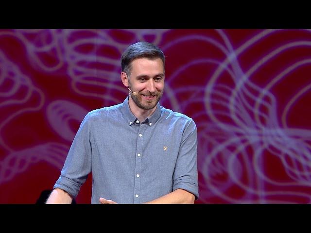 The Art of Spending Time | Michael Tierney | TEDxAthens