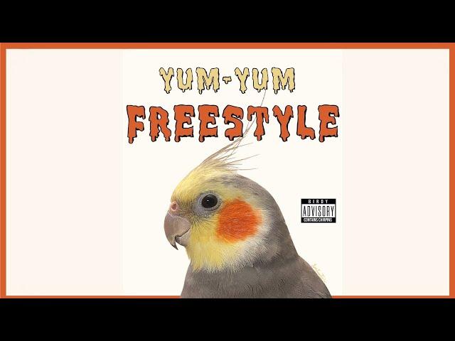 YUMYUM FREESTYLE Lyrics [prod. N.S.N]