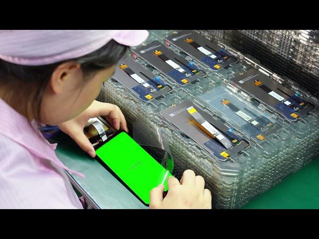 UMIDIGI - Factory Tour 2023