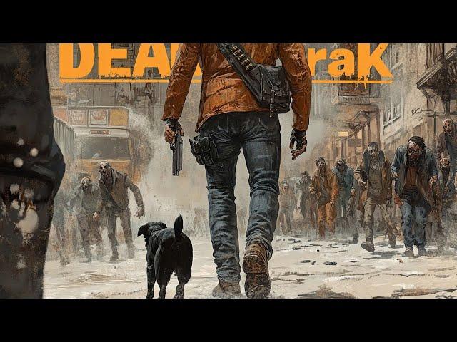 Zombie Wasteland Survival – Full Post-Apocalyptic Audiobook