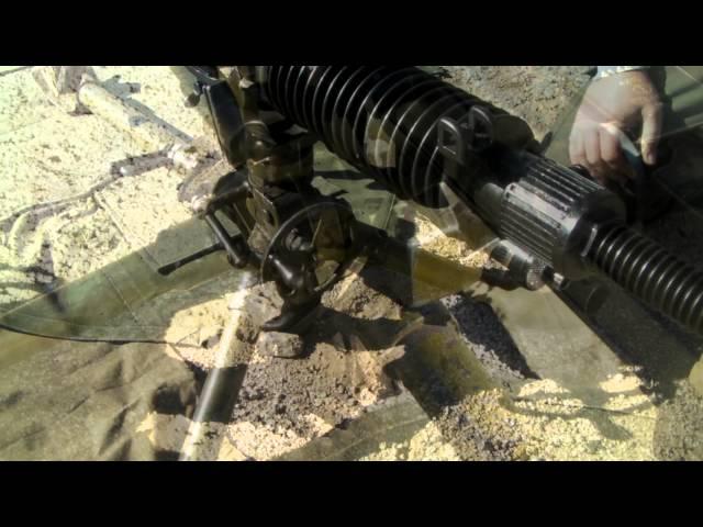 Japanese Type 92 HMG