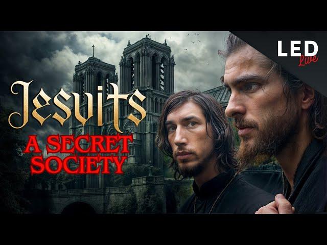 The "Christian" Secret Society That Has Caused Protestants to Worship a Pagan god | LED Live