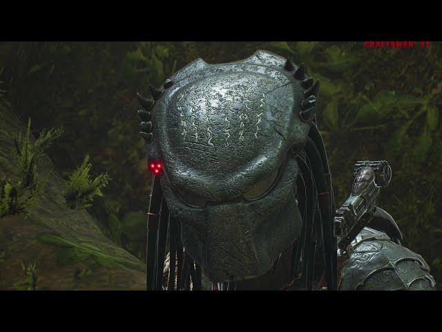 Stream! Predator Hunting Grounds | Hunt or Be Hunted 10 12 2024