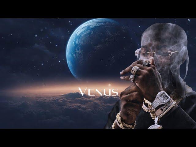 Pop Smoke feat. Luciano - Venus | prod. Snowzy Beats