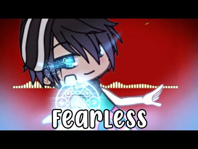 Fearless[MEME]|GachaLife