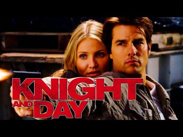 Knight And Day 2010 Full Movie In English || Tom Cruise , Cameron Diaz , Peter || Reveiw & Facts