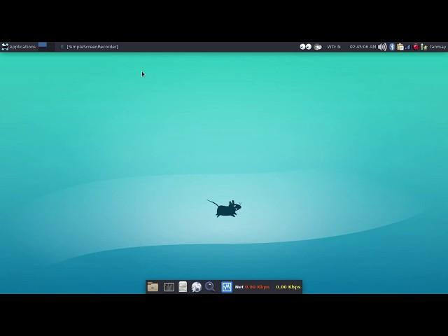 Installing Arc GTK Theme in Arch Linux.