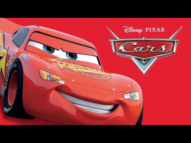 DisneyPixar Cars/Gadi Lightning McQueen in real life! 🫣 #shorts #subscribe#viral #trending