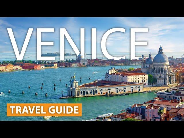 Things to know BEFORE you go to VENICE | Venice Travel Tips